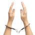 ��������� "Fifty Shades of Grey - You. Are. Mine. Metal Handcuffs" 