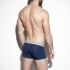 �����-������� "Basic Modal Boxer - Heather Grey" 