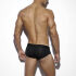 �����-����� "Basic Modal Push-Up Briefs - Black" 