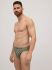 ������-����� "90311 Swimsuit Briefs Geometric Print" 