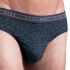 �����-����� "RED 2164 Sportbrief - Blue Leaf" 