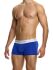 �����-������� "Staple 3-pack Boxer - Red/Blue/Aqua" (�������� 3 ��.) 