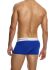 �����-������� "Staple 3-pack Boxer - Red/Blue/Aqua" (�������� 3 ��.) 