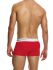 �����-������� "Staple 3-pack Boxer - Red/Blue/Aqua" (�������� 3 ��.) 