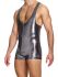 ���� ������� "Metal Onesie - Silver" 