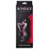 ������ / ������� ��� ���������� "Bondage Collection - Bondage Rope Red" (�������) (������!) 