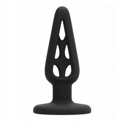 �������� ������ "Plug & Play - #1 Hollow 4' Butt Plug" 