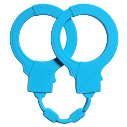 ��������� ����������� "Emotions - Stretchy Cuffs Turquoise" 