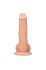 �������������-��������� "RealRock 8' with Balls - Flesh" (� ���������) 