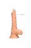 �������������-��������� "RealRock 8' with Balls - Flesh" (� ���������) 