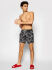 ������-����� "Rue St. Guillaume Shorts - Black" 