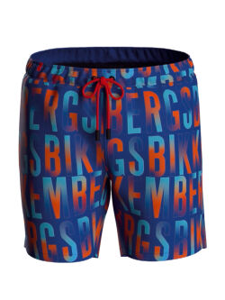 ������-����� "Reversible Medium Boardshort - Oltermare" 