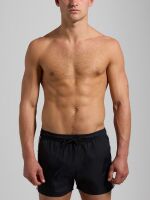 Плавки-шорты "New Tape Short Boardshort - Black"