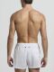 ������-����� "New Tape Short Boardshort - White" 