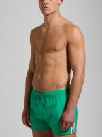 Плавки-шорты "New Tape Short Boardshort - Green"