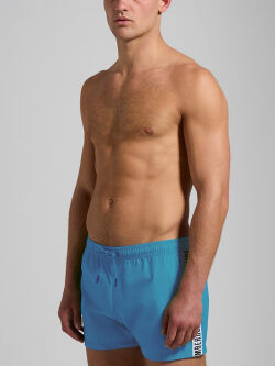 ������-����� "New Tape Short Boardshort - Azure" 