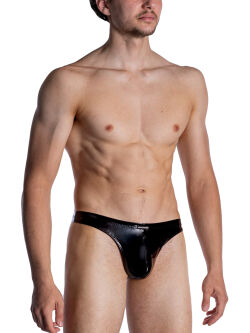�����-������� "M965 Hip String - Black" 