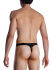 �����-������� "M965 Hip String - Black" 