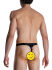 �����-������� "M965 Hip String - Black" 