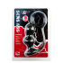 �������� ���������� / ����������� ������ "Toyfa Black & Red - 901344-5" 