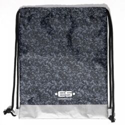 ������ "Pixel Camo Backpack - Charcoal" 