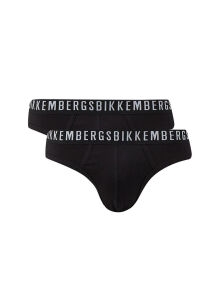 �����-����� "Classic - 2-Pack Men's Briefs Black" (�������� 2 ��.) 