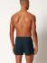 �����-����� "Casualine Boxer Shorts Winepine Stars" 