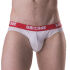 �����-����� "Oschi - White/Red" 