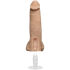 ������������� - ��������� "Pierce Paris - Dual Density UltraSkyn 9' Cock'" (����. ����!) 
