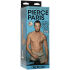 ������������� - ��������� "Pierce Paris - Dual Density UltraSkyn 9' Cock'" (����. ����!) 