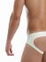 �����-����� "Leather Bottomless White" 