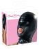 ����� "Bad Kitty - 1 Hole Hood Wetlook Black" 