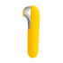 ���������� "Satisfyer - Dual Love Yellow" (� ��������� � ��������-�������� ��������) 