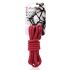 ������ / ������� ��� ���������� "Lux Fetish - Bondage Rope Red" 