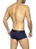 �����-������� "Basic Modal Short Boxer - Navy" 