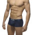 �����-������� "Basic Modal Short Boxer - Navy" 