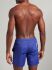 ������-����� "Medium Boardshort - Clematis Blue & Everglade" 