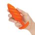 �������� ������ "b-Vibe - Swirl Orange" (� ���������) 