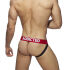 �����-����� "Push Up Jock - Camouflage Charcoal" 