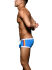 ������-������� "California Mesh Trunk - Electric Blue" 