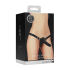������� ������� "Ouch! - Silicone Strap-On Adjustable Black" 