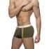 ������-������� "Sport Detail Binding Boxer - Khaki" 
