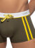������-������� "Sport Detail Binding Boxer - Khaki" 