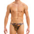 �����-����� "Animal Jockstrap - Leopard" 