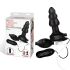 �������� ������ "4' Inflatable Vibrating Butt Plug With Suction Base" (� ���������, �������������) 