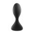 �������� ���������� / �������� �������� "Satisfyer - Trendsetter Plug Vibrator Black" (� ���������) 