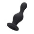 �������� ������ / ���������� "Ouch! - Wave Butt Plug Black" 