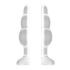 �������� ������ - ������� "Sono #51 - 5' Large Hollow Tunnel Butt Plug Translucent" 