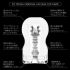 ����������� "Tenga - Deep Throat SD Strong" 