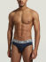�����-����� "Essential - 2-Pack Men's Briefs Navy" (�������� 2 ��.) 